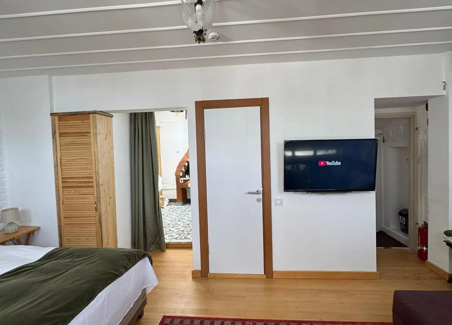 Penzion Levant Pension De Luxe Istanbulská provincie