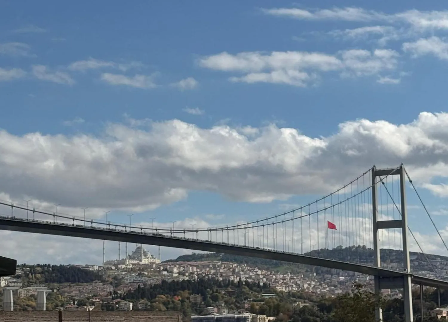 Penzion Levant Pension De Luxe Istanbulská provincie Turecko