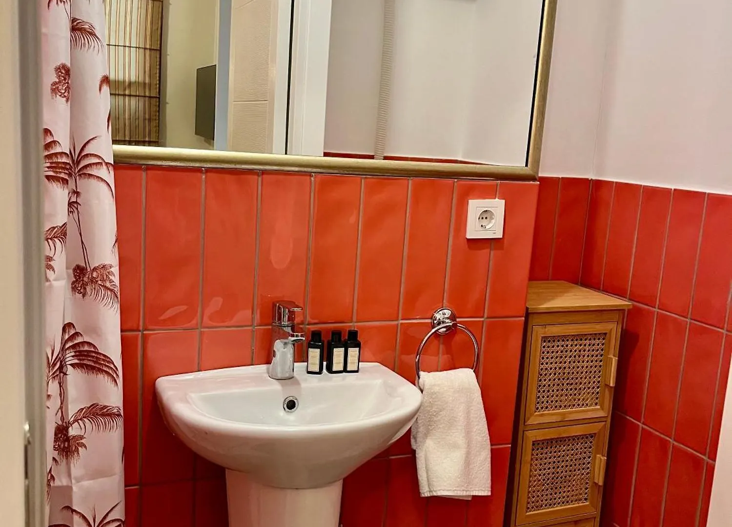 Levant Pension De Luxe Istanbulská provincie 0*,  Turecko