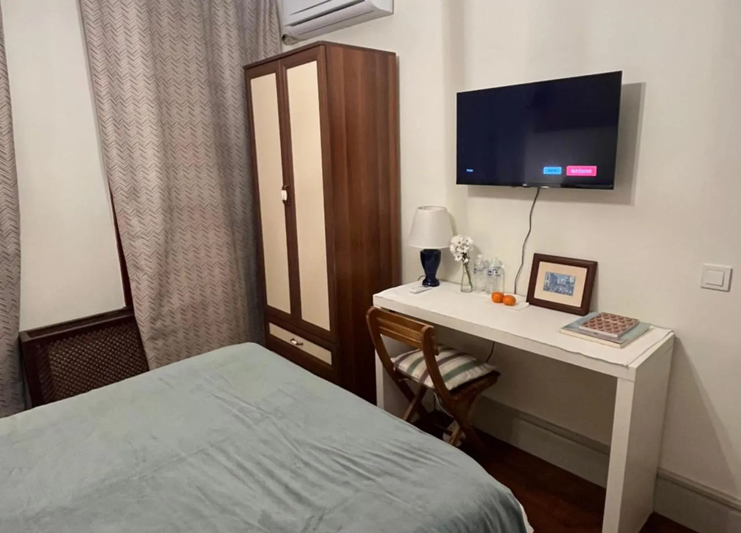 Levant Pension De Luxe Istanbulská provincie