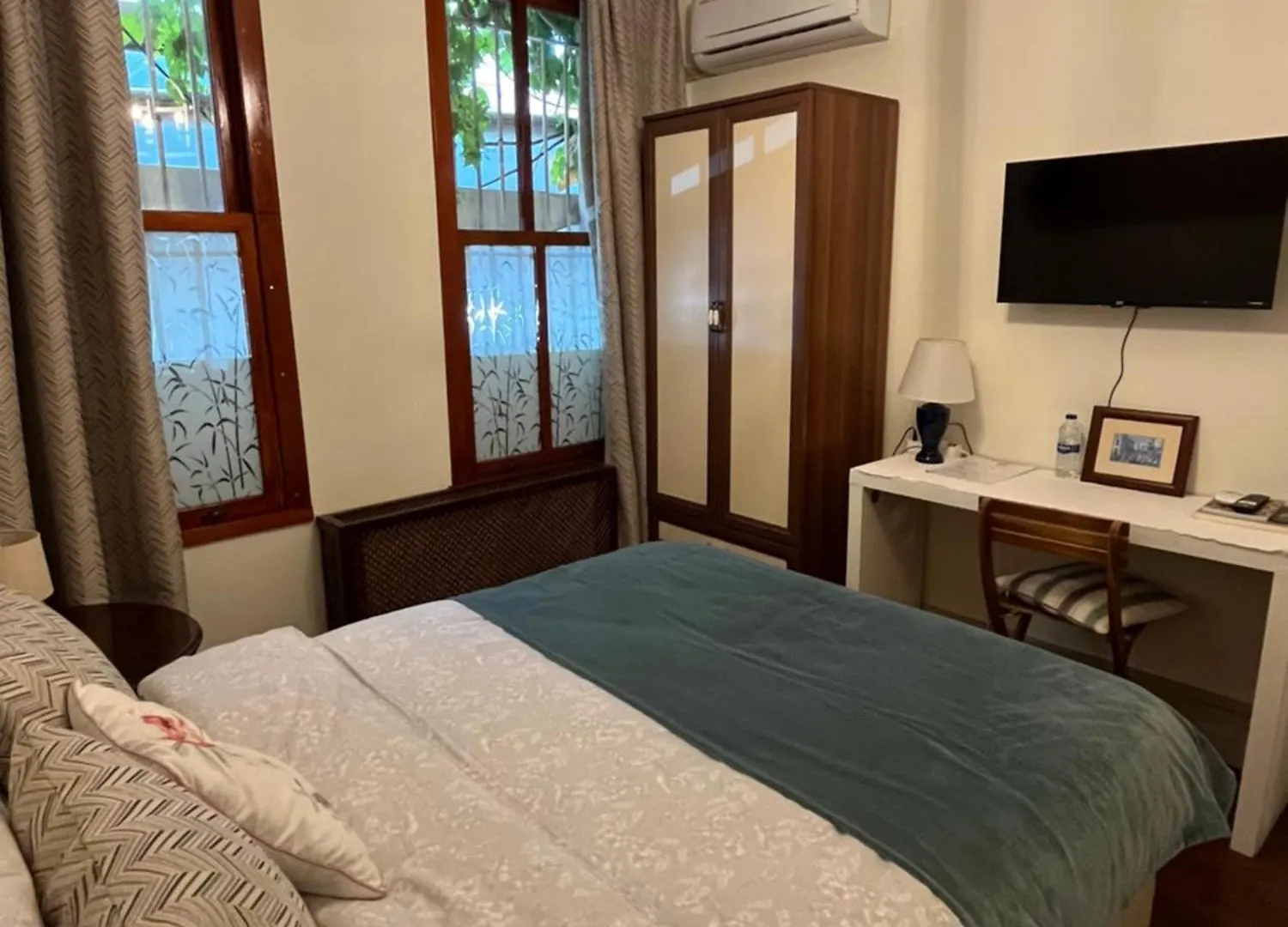 Levant Pension De Luxe Istanbulská provincie Penzion